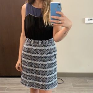 Anthropologie dress